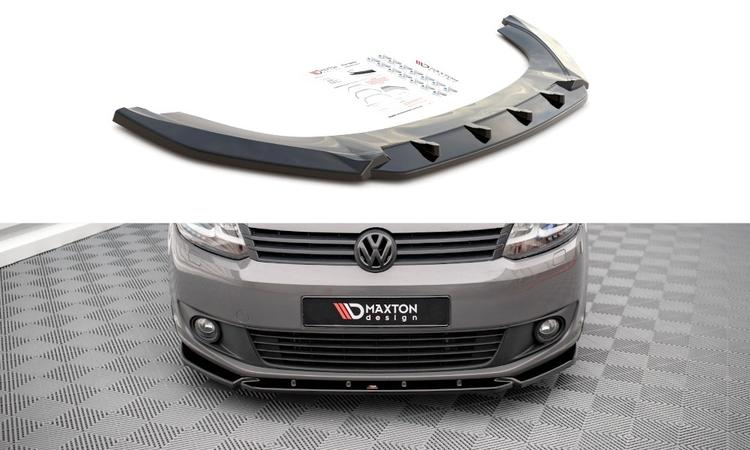 Frontsplitter VW Caddy