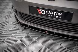 Frontsplitter VW Caddy