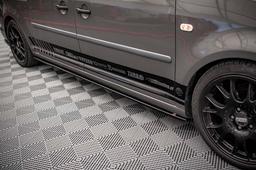 Sidekjoler VW Caddy long facelift