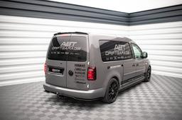 Vinge VW Caddy Facelift