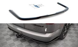 Rearsplitter VW Caddy Long Facelift