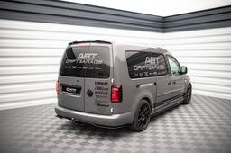 Rearsplitter VW Caddy Long Facelift