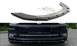 Frontsplitter VW Caddy Mk4