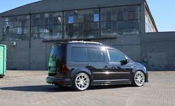 Sidokjolar VW Caddy Mk4
