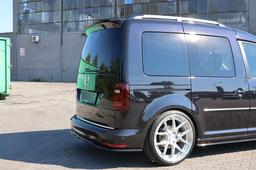 Vinge VW Caddy Mk4