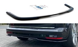 Rearsplitter VW Caddy Mk4