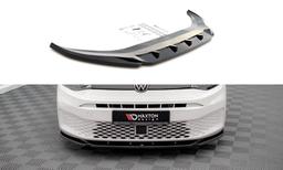 Frontsplitter VW Caddy Mk5 