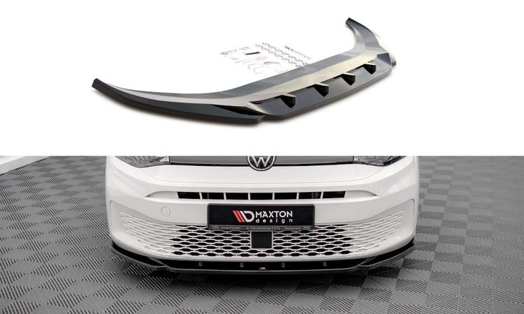 Frontsplitter VW Caddy Mk5 