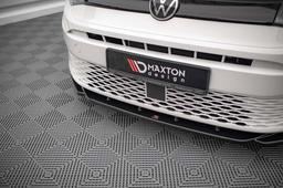 Frontsplitter VW Caddy Mk5 