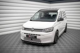 Frontsplitter VW Caddy Mk5 