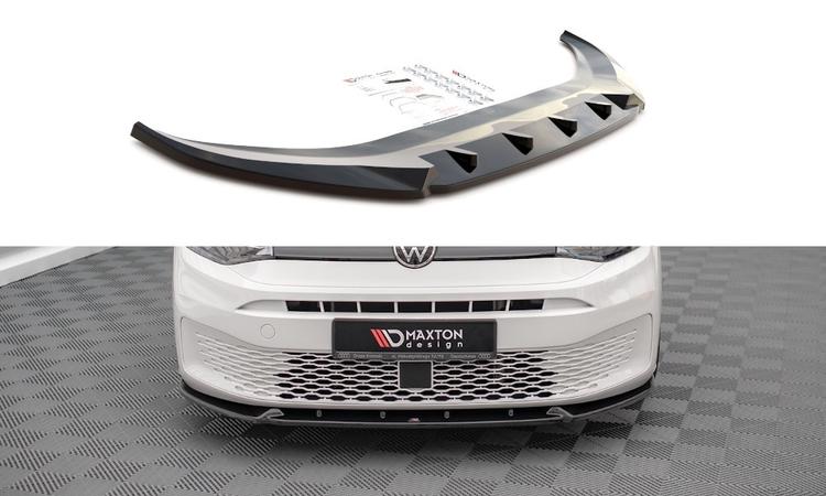 Frontsplitter VW Caddy Mk5 