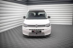 Frontsplitter VW Caddy Mk5 