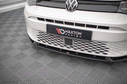 Frontsplitter VW Caddy Mk5 