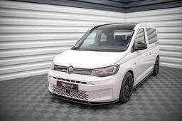 Frontsplitter VW Caddy Mk5 