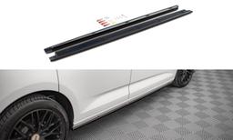 Sidekjoler VW Caddy Mk5