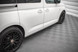 Sidekjoler VW Caddy Mk5