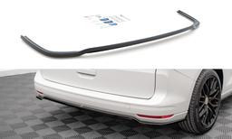 Rearsplitter VW Caddy Mk5