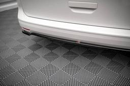 Rearsplitter VW Caddy Mk5