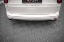 Rearsplitter VW Caddy Mk5
