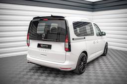 Rearsplitter VW Caddy Mk5