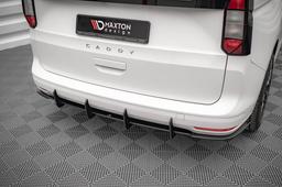 Diffuusori VW Caddy Mk5