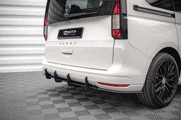 Diffuusori VW Caddy Mk5
