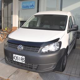 Bonnet guard protector VW Caddy