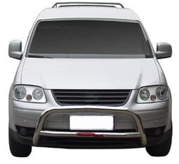 Black Grill VW Touran/Caddy