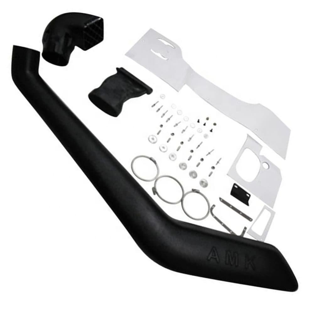 Safari Style Snorkel