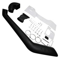 Safari Style Snorkel