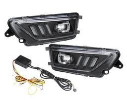 Fog Light with DRL for VW Amarok