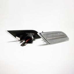 LED Dynamiska skärmblinkers Transporter T6.1
