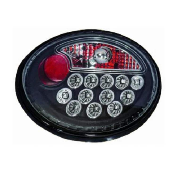 Beetle takalamput LED