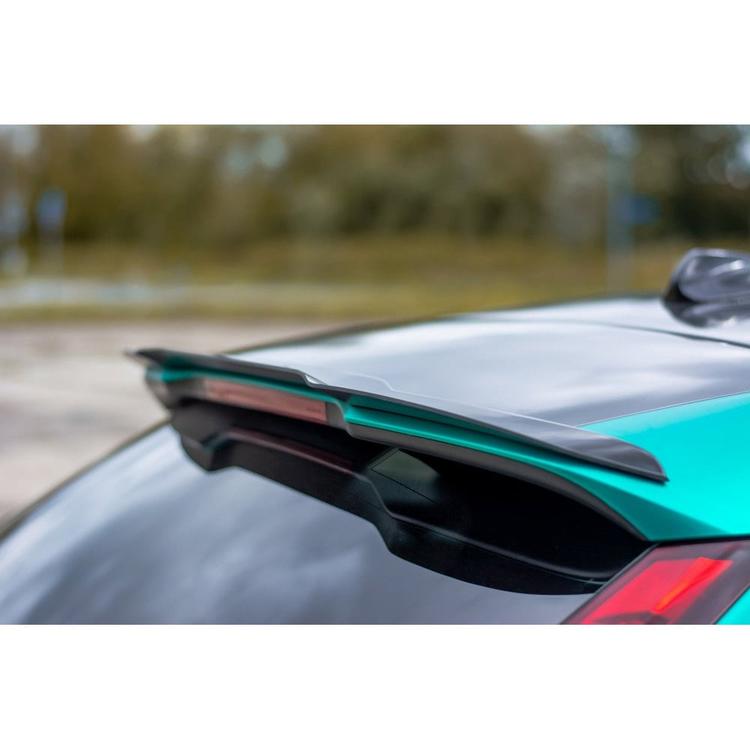 Roof Spoiler that fits Volvo V40 R-Design