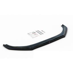 Blanksvart Cupspoiler som passar Volvo V40
