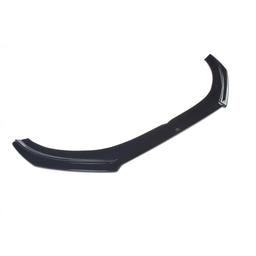 Blanksvart Cupspoiler som passar Volvo V40 R-Design