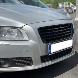 Styling Grill Volvo V70