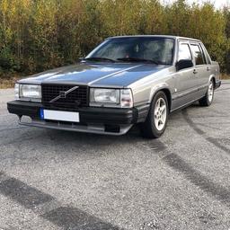 Hvide Blinklys der passer til Volvo