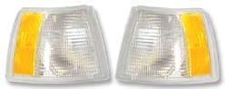 USA Blinkers som passar Volvo 850/855