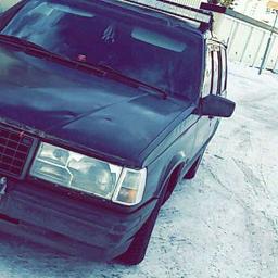 Hvide Blinkers der passer til Volvo