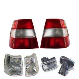 Pakketilbud der passer til Volvo 940 & 960