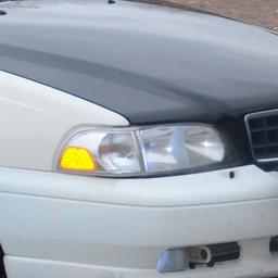 USA Blinkers som passar Volvo