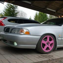 USA Blinkers som passar Volvo