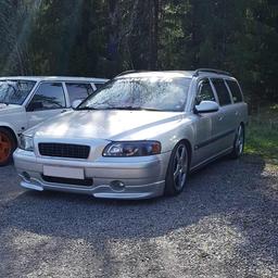 USA Blinkers som passar Volvo