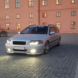 USA Blinkers som passar Volvo
