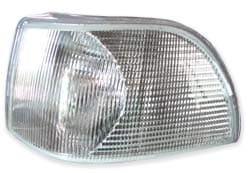 Blinkers Hvid Original Version der passer til Volvo
