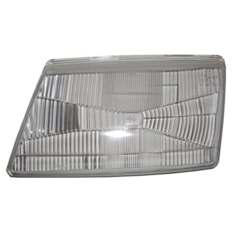 Headlight glass Left SAAB 9000