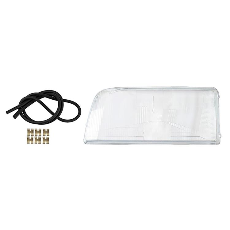 Ajoneuvolasit  850 jossa clipsit