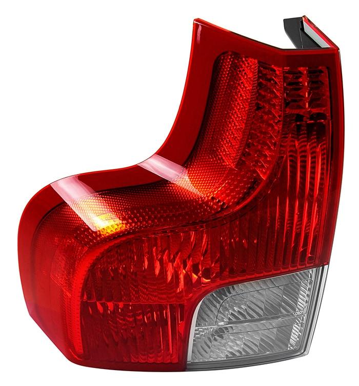 Nedre Baklampa Vänster som passar Volvo XC90