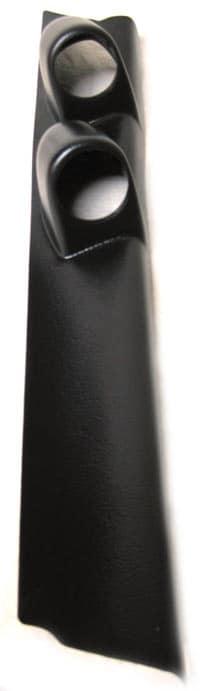 Pillar Gauge Pod A-Pillar that fits Volvo 700/900